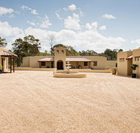 Casa La Vina Villas Pokolbin - Hotel Accommodation
