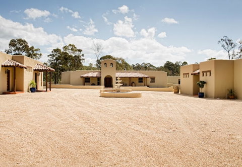 Casa La Vina Villas Pokolbin - Hotel Accommodation 0