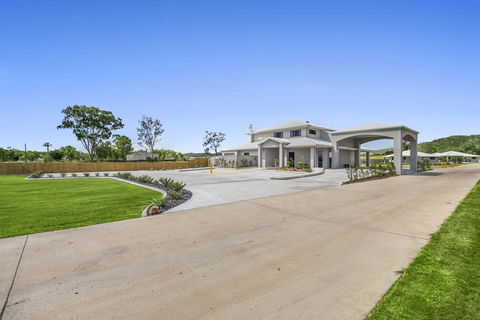 Casa Nostra Motel - Hotel Accommodation 2