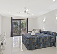 Casa Nostra Motel - Hotel Accommodation