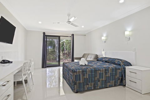 Casa Nostra Motel - Hotel Accommodation 0