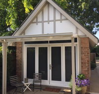 Casey Street Studio - Hotel Accommodation