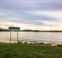 Caseys Beach Holiday Park - Hotel Accommodation