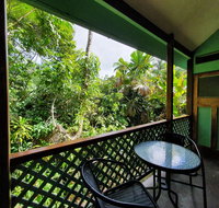 Cassowary House - Hotel Accommodation