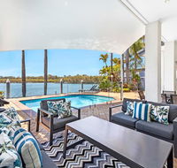 Castaway at the Greens - Hotel Accommodation
