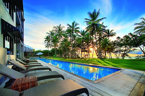 Castaways Resort & Spa On Mission Beach - Hotel Accommodation 0