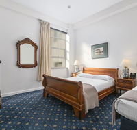 Castlereagh Boutique Hotel Ascend Hotel Collection - Hotel Accommodation