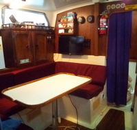 Casual fare sailing charters Townsville - ocean living - cruise - Hotel Accommodation