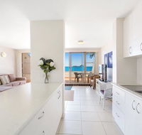 Casuarinas Unit 1/33 Soldiers Point Road - Hotel Accommodation