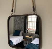 Cat and Fiddle Balmain - Hotel Accommodation