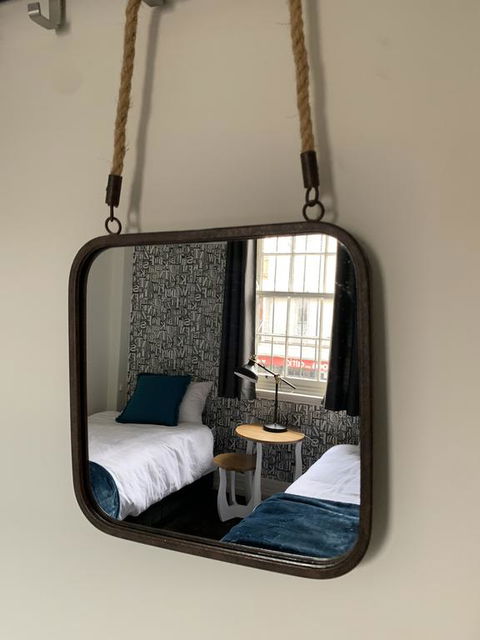 Cat And Fiddle Balmain - Hotel Accommodation 0