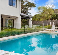 CATALINA - MOUNT ELIZA - Hotel Accommodation