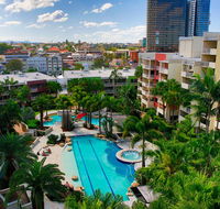 Cathedral Place - Hotel Accommodation