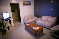 Cave Place Units