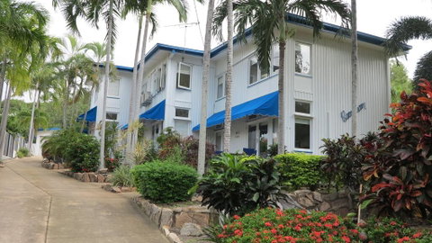 Caversham Unit 1/26 Armand Way - Hotel Accommodation 0