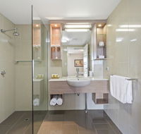 CBD Executive Apartments - Hotel Accommodation