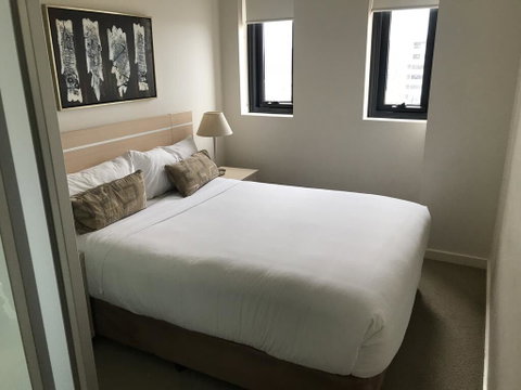 CBD Penthouse View Apartment - Hotel Accommodation 3