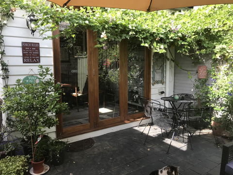 Cecil Lane Stay - Hotel Accommodation 0