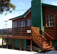 Cedar Cottages Blackmans Bay - Hotel Accommodation
