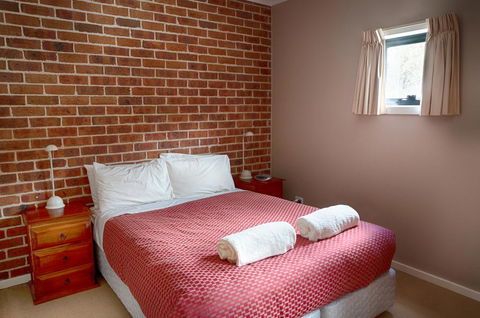 Cedar Creek 2 - Hotel Accommodation 3