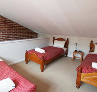 Cedar Creek 2 - Hotel Accommodation