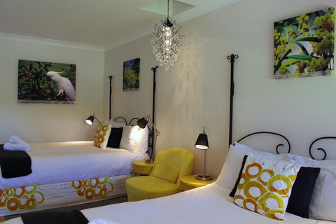 Cedar Creek Lodges - Hotel Accommodation 3