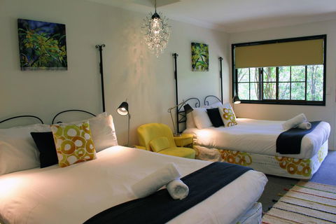 Cedar Creek Lodges - Hotel Accommodation 2