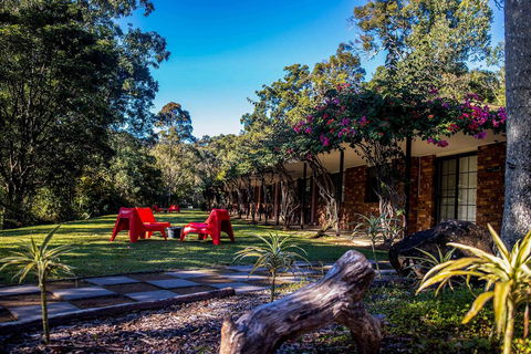 Cedar Creek Lodges - Hotel Accommodation 1
