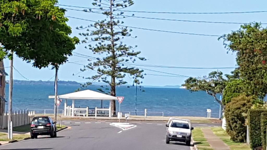 Wynnum North QLD Hotel Accommodation