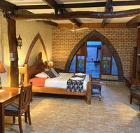 Cedar Park Rainforest Resort - Hotel Accommodation