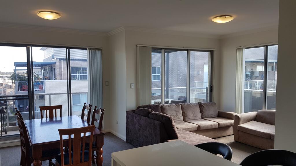 Homebush West NSW Hotel Accommodation