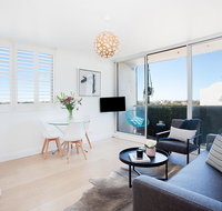 Centennial Park - L'Abode Accommodation - Hotel Accommodation
