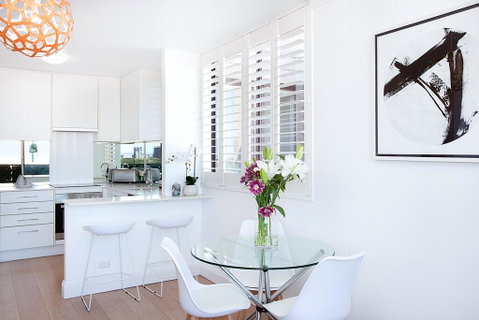 Centennial Park - L'Abode Accommodation - Hotel Accommodation 3