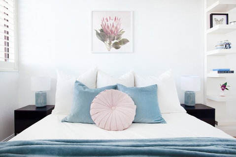 Centennial Park - L'Abode Accommodation - Hotel Accommodation 2