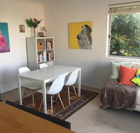 Centennial Park 1 Bedroom Apartment - Hotel Accommodation