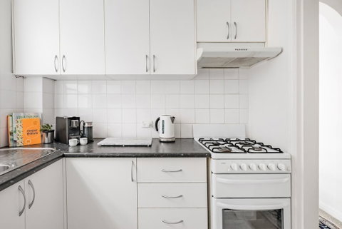Centennial Park Apartment A Boundary Throw From The SCG - Hotel Accommodation 2
