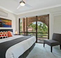 Centennial Terrace Apartments - Hotel Accommodation
