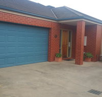 Central 2DYE4 on Annesley - Hotel Accommodation