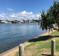 CENTRAL APARTMENT WITH POOL-WALK TO EVERYTHING - Hotel Accommodation