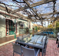 Central Charm - Hotel Accommodation