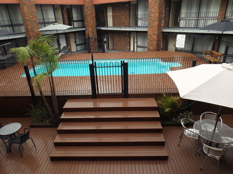 Central Court Motel Warrnambool - Hotel Accommodation 3