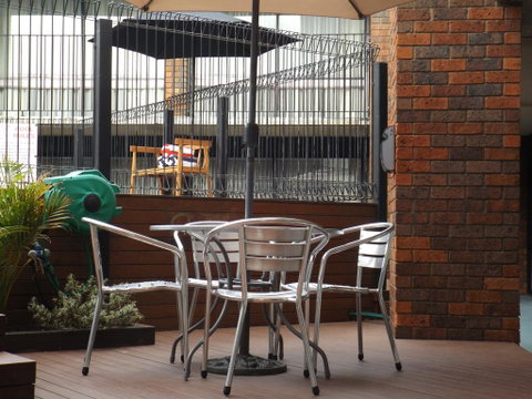 Central Court Motel Warrnambool - Hotel Accommodation 1