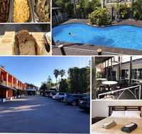Central Jetty Motel - Hotel Accommodation