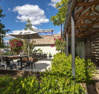 Central Motel - Hotel Accommodation