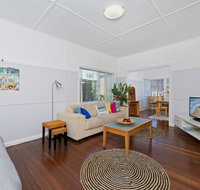 Central N Surf - Hotel Accommodation