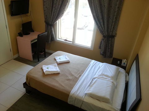 Central Private Hotel - Hotel Accommodation 2