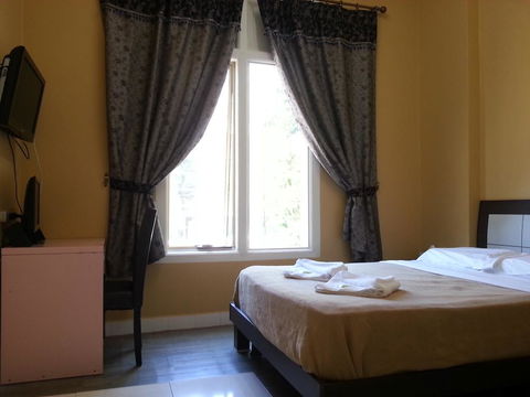 Central Private Hotel - Hotel Accommodation 1