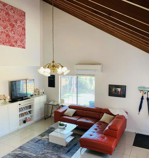 Central Tranquility - Hotel Accommodation 3