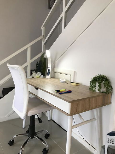 Central Tranquility - Hotel Accommodation 2