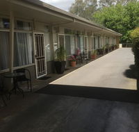 Central Wangaratta Motel - Hotel Accommodation